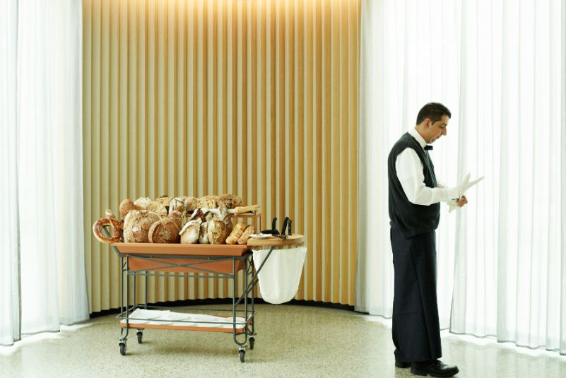 Steirereck bread trolley-1